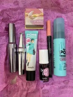 2025年最新】ベネフィット ポアフェッショナルの人気アイテム - メルカリ