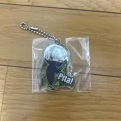 呪術廻戦 狗巻棘 アクリルキーホルダー