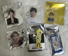 SHOOTグッズセット