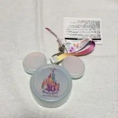 ディズニーランド 40周年 ドリームゴーラウンド スーベニア スナックケース