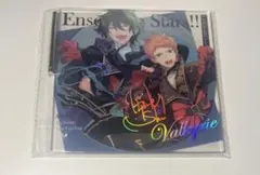 あんさんぶるスターズ あんスタ 中国 アクリルパネル 斎宮宗 影片みか あんスタ アクリルスタンド Valkyrie 中国特典 斎宮宗 影片みか - メルカリ