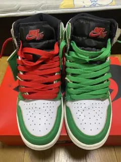 ナイキ ウィメンズ エアジョーダン1 ハイ OG 