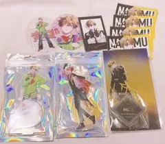 XlamV ビバレン THUNDER NAGOMU ビッグアクリル アクスタ - メルカリ