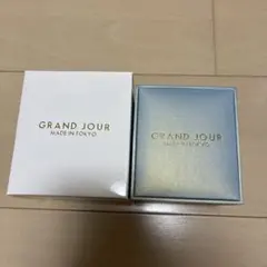GRAND JOUR 腕時計