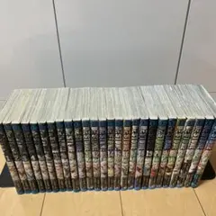 Dr.STONE 全26巻 全巻セット Dr STONE 1～26全巻セット ドクターストーン｜Yahoo!フリマ（旧