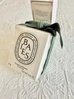 diptyque BAIES （ベ）クラシックキャンドル 190g - メルカリ