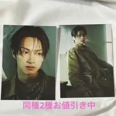 SEVENTEENHAPPY BURSTDAYKiT ver.ジュン