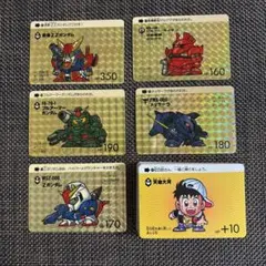 カードダスコンプリートボックスSP 6セット カードダスコンプリートボックスSP 6セット 2025年最新】Yahoo