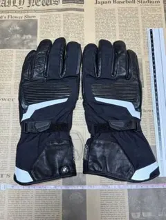  Motorrad Allround グローブ 冬用 EU 9-9 1/2 BMW Motorrad Allround グローブ 冬用 EU 9-9 1/2 - メルカリ