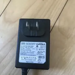 汎用ACアダプター wa-10h05FU