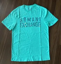 未使用‼️ARMANI EXCHANGE A|X★ロゴ★Tシャツ★アルマーニのサムネイル