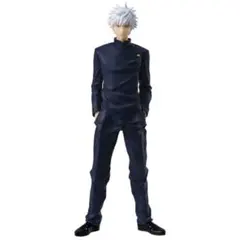 ୨୧呪術廻戦-懐玉・玉折-୨୧五条悟 フィギュア 一番くじ ラストD賞