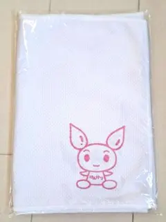 けんけつちゃん クールタオル 新品　献血のサムネイル