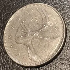 2026年最新】25セントの人気アイテム - メルカリ