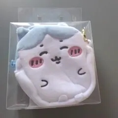 ちいかわ ハチワレ バッグチャームマスコット