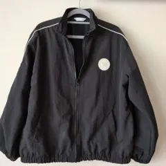 THE SHOP TK ジャンバー ブラック