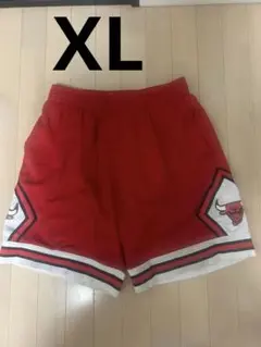 NBA Hardwood Classics バスケットパンツ Mサイズ - メルカリ