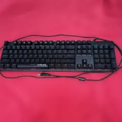 CHONCHOW M-903 有線ゲーミングキーボード