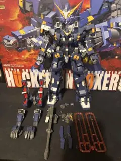 20.⭐️コトブキヤ⭐️1/144⭐️ヒュッケバインボクサー⭐️スーパー