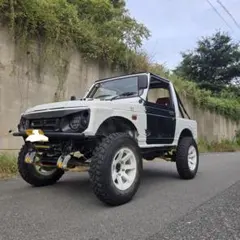 ja11c 改　幌　　車検有り ja11c 改 幌 車検有り 値下げ可能 - メルカリ