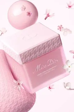 Miss Dior ボディクリーム 150mlのサムネイル