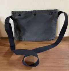 PORTER 사코시 그레이