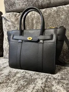 【新品未使用】マルベリージップドベイズウォーター ラージMulberry MULBERRY/マルベリー通販 | ミニ ジップド ベイズウォーター【送料無料