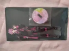 騎士XてるとくんAGFアクスタ即購入⭕️オマケ付き‼️のサムネイル