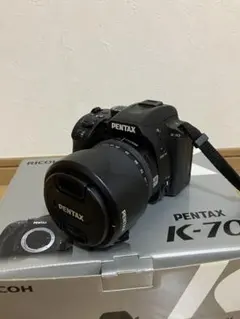2025年最新】pentax k-70 黒死病の人気アイテム - メルカリ