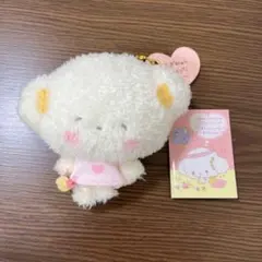 こぎみゅん 手作りくまさん ぬいぐるみ チェスト 小物入れ マスコット