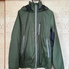 OAKLEY ダウンジャケット