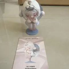 POP MART SKULLPANDA フィギュア