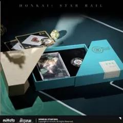 2025年最新】崩壊スターレイル アベンチュリン ギフトボックスの人気