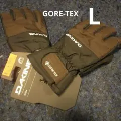 新品 DAKINE GORE-TEX グローブ Lサイズ