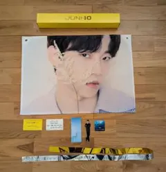 2PM ジュノ JUNHO トレカ　猫 FLASH LIGHT 5枚セット 2PM ジュノ JUNHO トレカ 猫 FLASH LIGHT 5枚セット - メルカリ