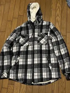 PHILIPP PLEIN フリース裏地ジャケット XXL