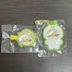 エイトリ ガチャガチャ 潮