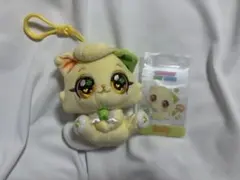 NCTWISH WISHCAT リョウ ラッキーニャン