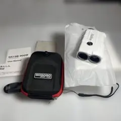 FaaHGolF M1008 ゴルフレーザー距離計 - メルカリ