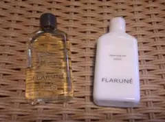 ALBION フラルネ ラデュー ボディミルク・ボディ＆ハンドウォッシュ セット