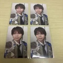 M!LK 塩崎太智 VOS限定盤 4枚