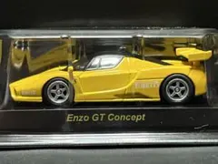 ミニッツ ASC エンツォ フェラーリ GTコンセプト 京商ミニッツ エンツォフェラーリ GTコンセプト レッド ミニッツ