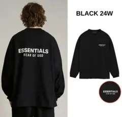 ESSENTIALS ロンＴ
