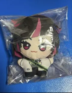 ディズニー　ツイステ　ちびぐるみ vol.5 リリア　体操着　ぬいぐるみ ディズニー ツイステ ちびぐるみ vol.5 リリア 体操着