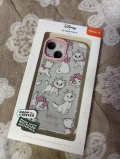 SKINNYDIP LONDON ディズニー iPhone15 ケース