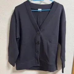 green label relaxing カーディガン