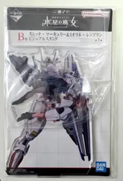 スレッタ キャラクターグッズ