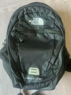 the North Face リュック　キッズ　small day