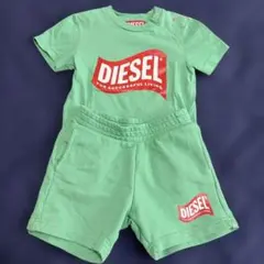 DIESEL セットアップ 18-24M 88cmのサムネイル