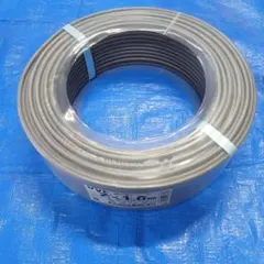 矢110】中古品 VVFケーブル 3x1.6mm 600V - メルカリ